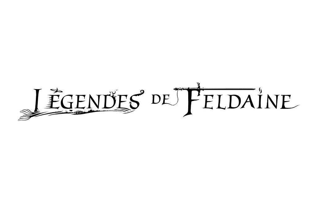 Logo Légendes de Feldaine