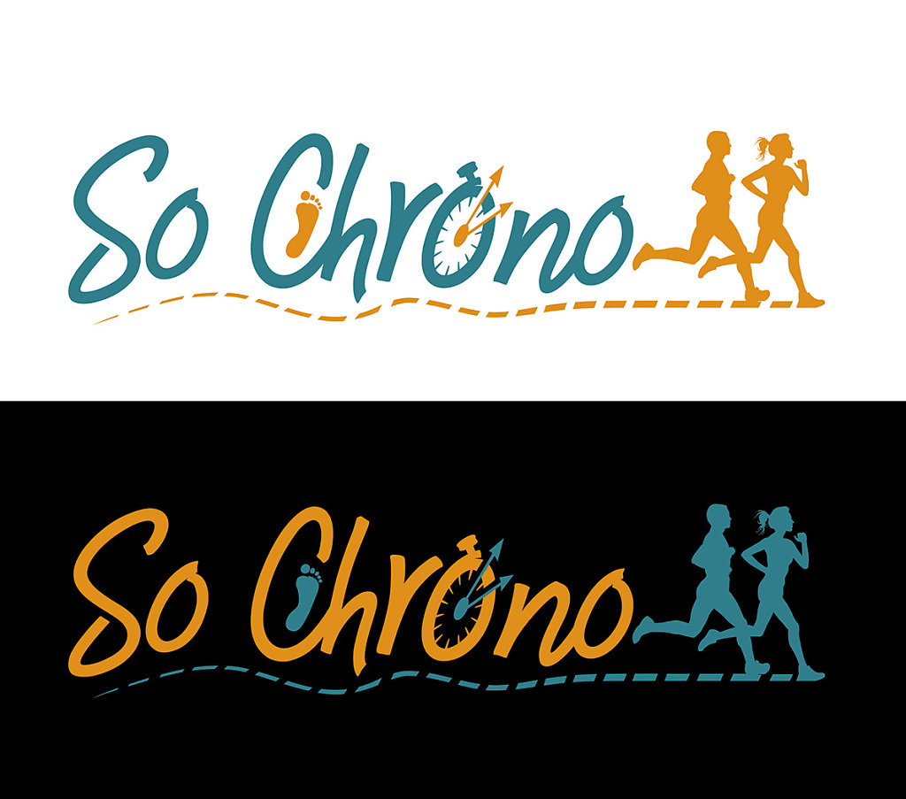 Logo So Chrono