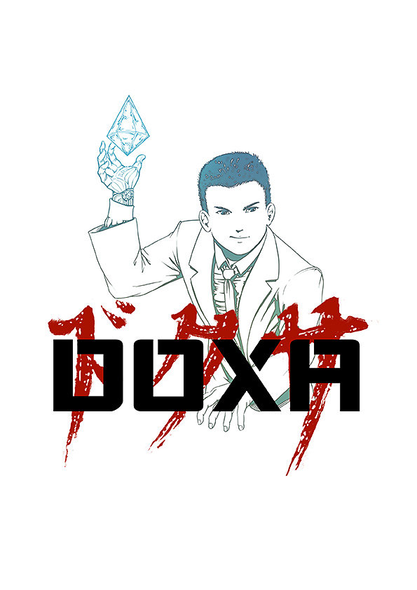 Logo Jdr Doxa